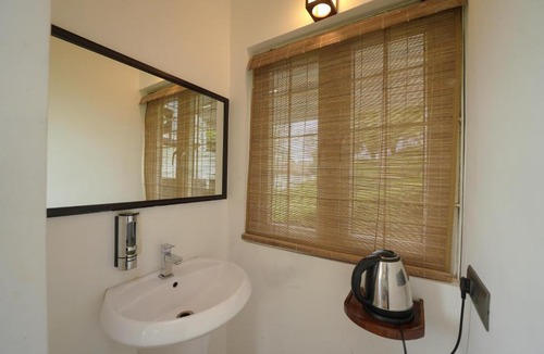 Elappara Resort | Falcon Crest