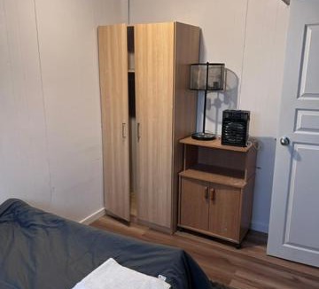 Calgary Apartment | Falcon Escape- Basement