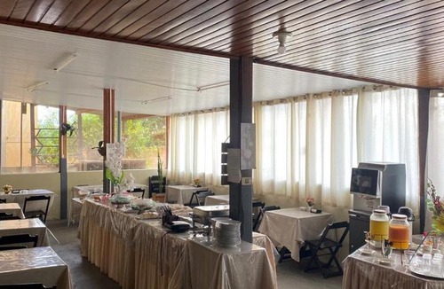 Bauru Hotel | Falcon Hotel