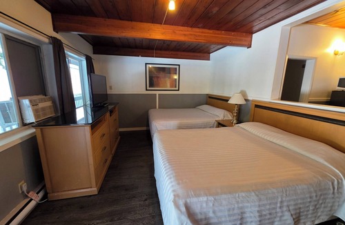 Duncan Hotel | Falcon Nest Motel