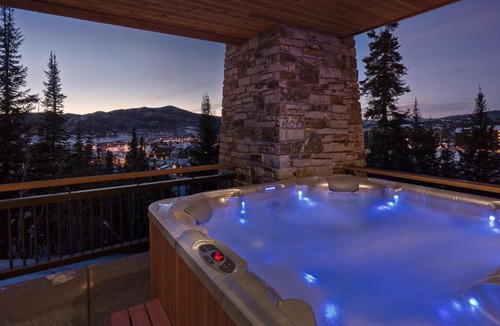 Steamboat Springs House | Falconhead Grande