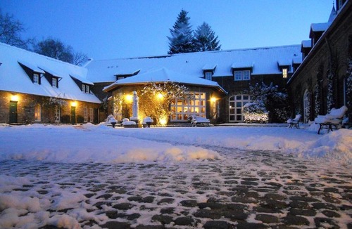 Suerth Hotel | Falderhof