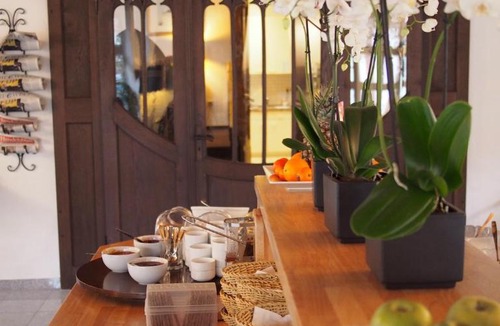Suerth Hotel | Falderhof