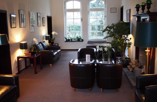 Suerth Hotel | Falderhof