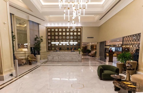 Multan Hotel | Faletti's Boutique Multan by The Windsor Group
