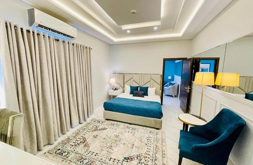 Gulberg Hotel | Faletti's Grand MM Alam Gulberg