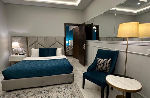 Gulberg Hotel | Faletti's Grand MM Alam Gulberg