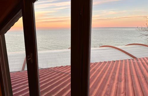 Arhavi House | Falez Cafe&Restaurant&Pansiyon-Arhavi