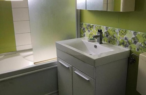 Constanta Apartment | Faleza Nord