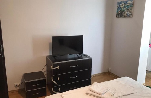 Constanta Apartment | Faleza Nord
