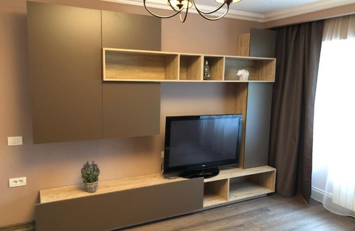 Constanta Apartment | Faleza Nord