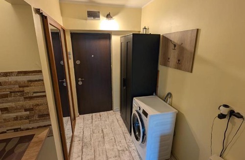 Galati Apartment | Faleza Studio