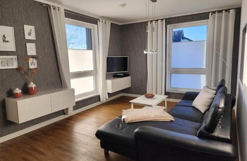 Falkenberg Apartment | Falkenapartment Berlin