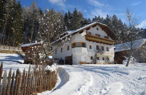 Chienes Bed & Breakfast | Falkenau