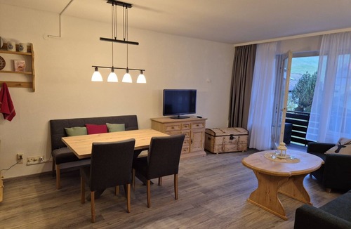 Rappele Apartment | Falkenberg Wh 218 by Interhome