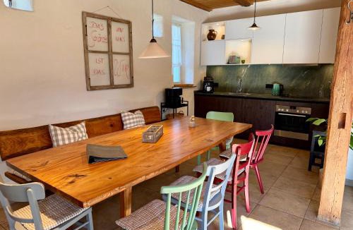 Aue House | Falkenhof Brombachsee