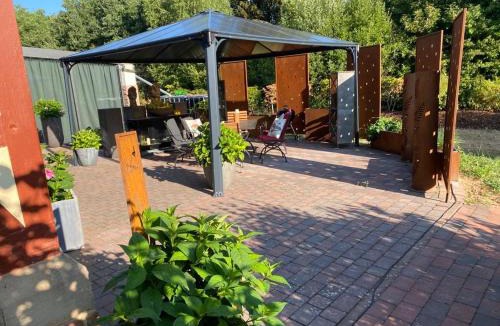 Dhronecken Apartment | Falkennest