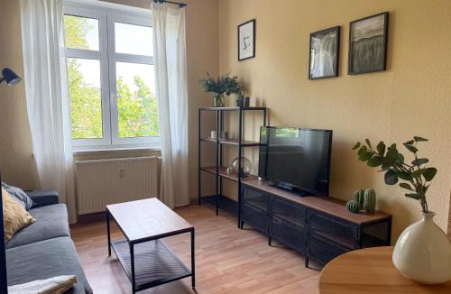 Dorfstadt Apartment | Falkenruhe
