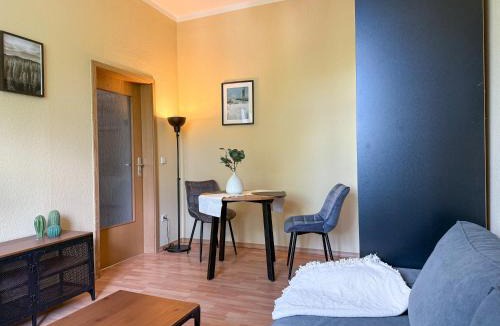 Dorfstadt Apartment | Falkenruhe