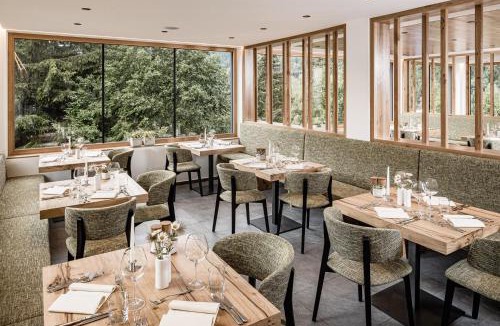 Rasun Anterselva Hotel | Falkensteiner Hotel Antholz l Adults Only
