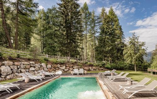 Rasun Anterselva Hotel | Falkensteiner Hotel Antholz l Adults Only