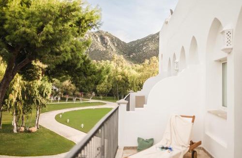 Porto Sa Ruxi Hotel | Falkensteiner Resort Capo Boi