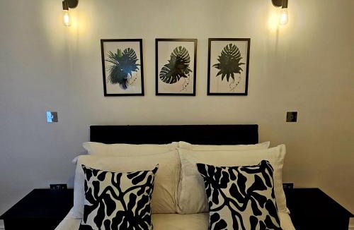 Georgian Quarter House | Falkner Square