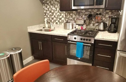 Fall City Apartment | Fall City Queen BD · Fall City apartment 5 minutes from Salish Lodge
