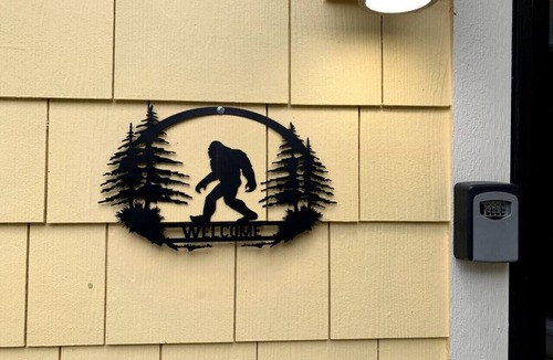Fall City Apartment | Fall City Queen BD · Fall City apartment 5 minutes from Salish Lodge