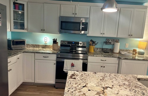 Avalon Condo | Fall Discounts! Icona Windrift -Super Nice beach condo! Pets - Avalon -SH