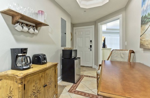 Tybee Island Condo | Fall Flash Sale at Beachside Colony Resort, Colony Suites best value offered 1/1