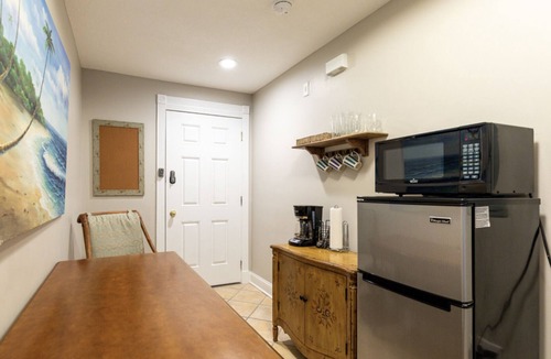 Tybee Island Condo | Fall Flash Sale at Beachside Colony Resort, Colony Suites best value offered 1/1