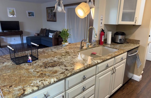 Huntington Beach House | Fall Fun in Surf City – October & November at Kone2HB Pad!-Surf Beach Room