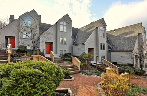 Killington House | Fall Line Condos by Killington VR - Studios