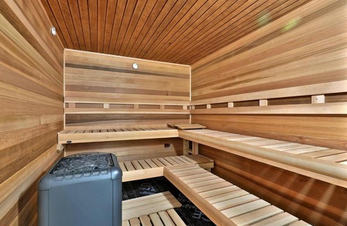 Killington House | Fall Line Condos by Killington VR - Studios