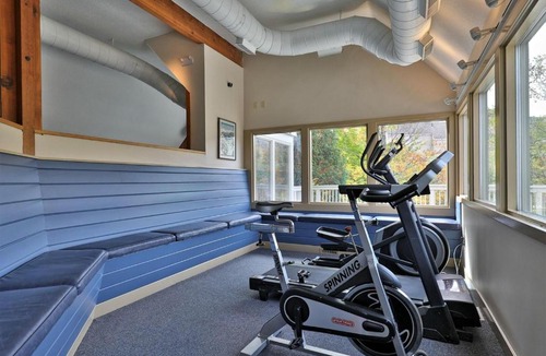 Killington House | Fall Line Condos by Killington VR - Studios