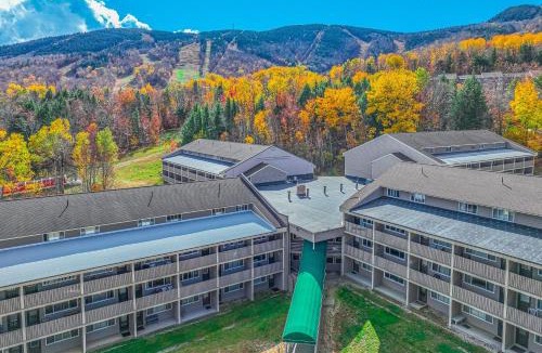 Sunday River Area Apartment | Fall Line W212