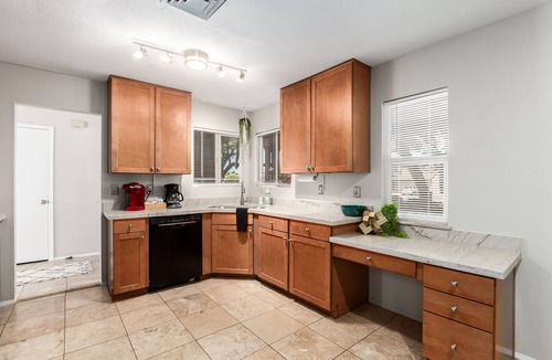 Chandler House | Fall Special! Private Pool/Spa!