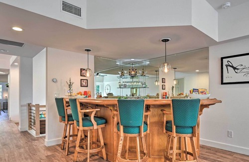 Fallbrook Villa | Fallbrook Getaway w/ Game Rooms & Amazing View!