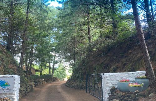 Fort Nottingham Bed & Breakfast | Falling Waters
