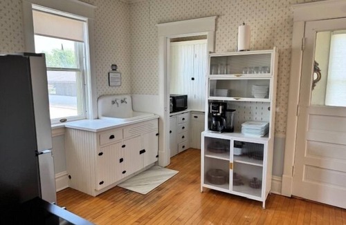 Kiel House | Fallon House in Kiel close to Road America