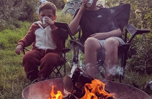 Ham Other | Fallow Fields Camping, Selson Farm