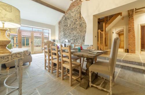 Ringstead House | Fallow Folly