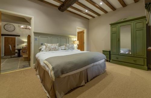 Ringstead House | Fallow Folly