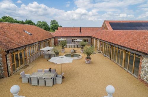 Ringstead House | Fallow Folly
