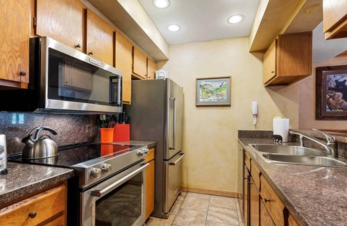Vail Condo | Fallridge 107 - Bright Four bedroom