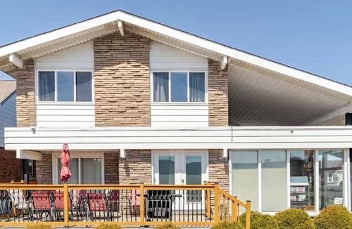 Niagara Falls House | Falls Holiday House Niagara Falls
