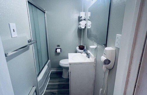 Niagara Falls Bed & Breakfast | Falls Motel