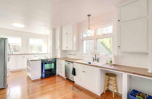 Silverton House | Falls Suite