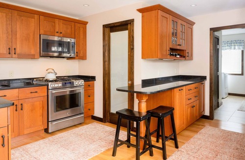 Falmouth Heights House | Falmouth Heights, Gourmet Kitchen, A+ Location, Walk to everything, Family Fun